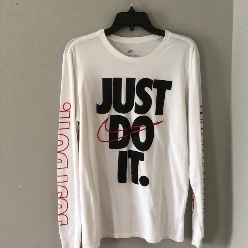Nike Long sleeve T-Shirt